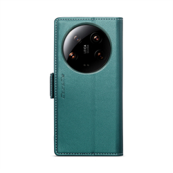 Чехол-книжка CaseMe Smooth Xiaomi 14 Ultra