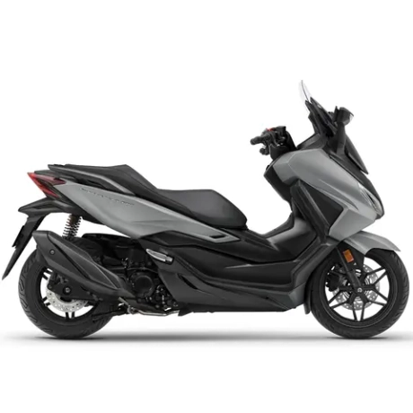 Скутер Honda NSS350AS 2TH серый