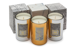 Ароматическая свеча On Interior Paris Швеция фото