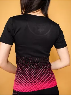 Леггинсы спортивные лосины тайтсы утягивающие пушап