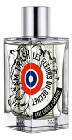 Etat Libre D`Orange I Am Trash Les Fleurs De Dechet