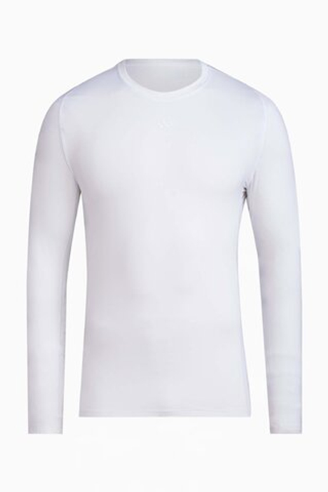 Термофутболка adidas Techfit LS