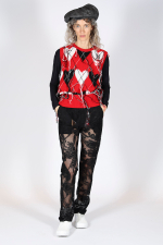 CHARLES JEFFREY LOVERBOY БЕРЕТ BAKER BOY