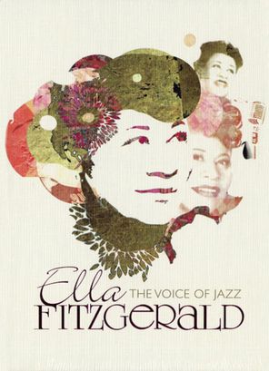Ella Fitzgerald / The Voice Of Jazz (10CD)