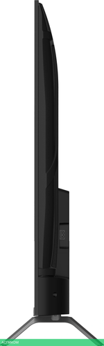 Телевизор QLED Skyworth 43" 43Q66H