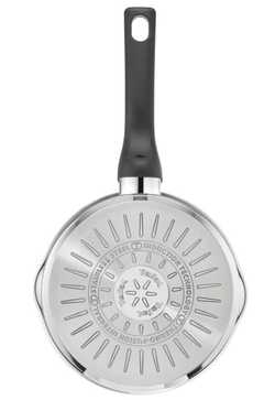 Ковш с крышкой Tefal Cook&Clip 1.5 л 16 см G7232274