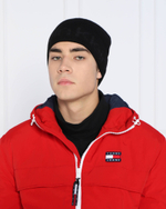 шапка Calvin Klein - черный(K50K509669)