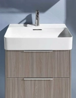 Раковина Laufen VAL 8.1528.1.000.104.1 белая