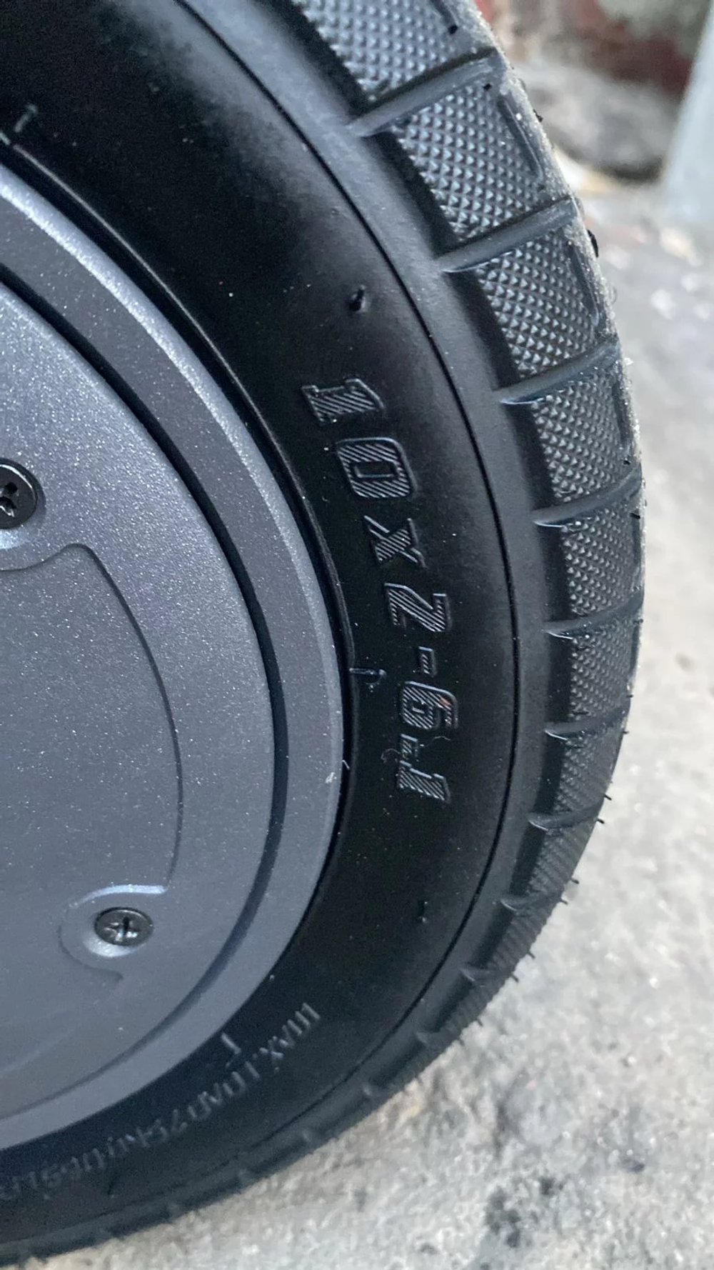 Электросамокат ZAXBOARD ES-10 SID PN AQUA TEM-245