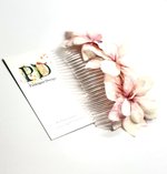 Гребни Pankigno Design в ассортименте