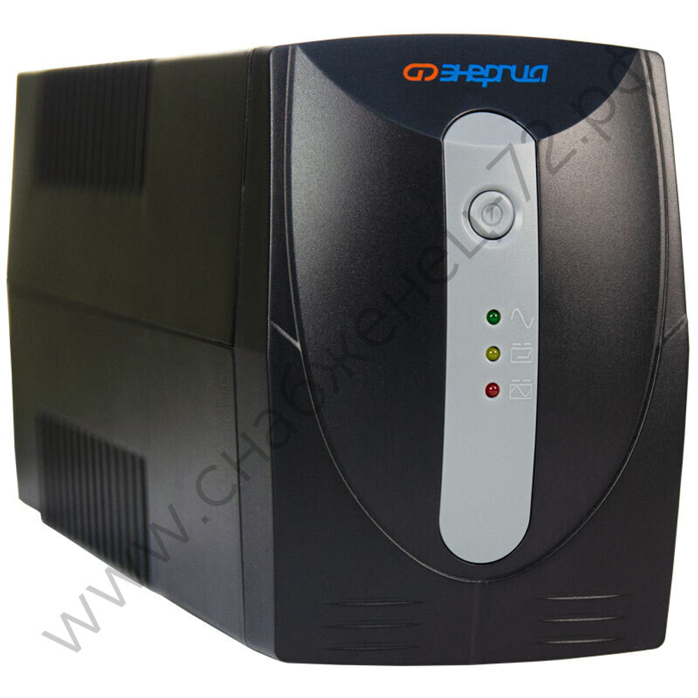 ИБП Энергия для компьютеров