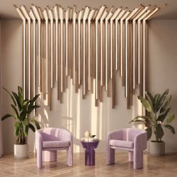 Светодиодная лента 12Вт/м 24V IP20 3000K Maytoni 10182