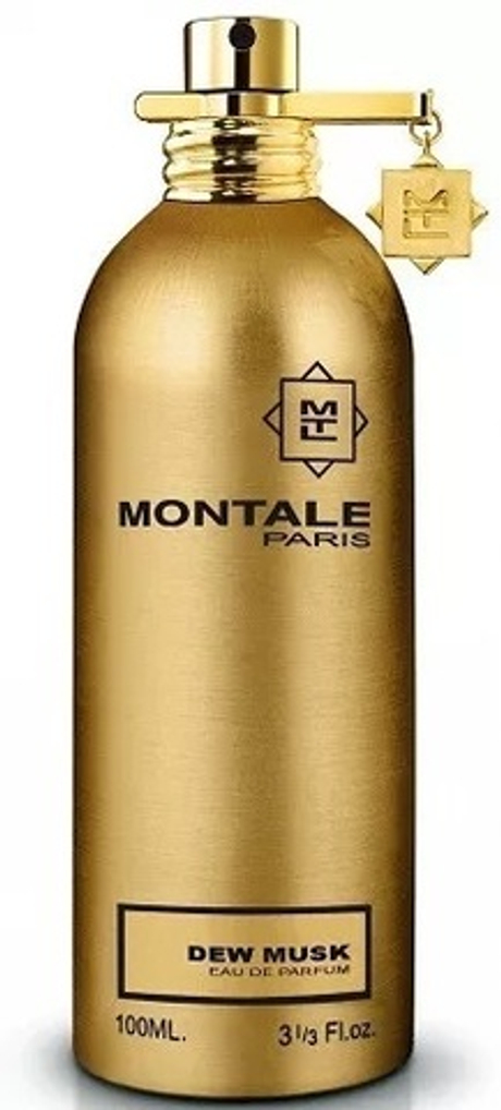 Montale Dew Musk
