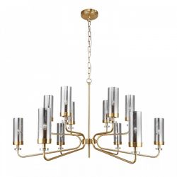Подвесная люстра F-promo Shandar 4620-12P