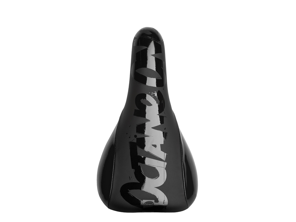Седло Octane One Rocker / 2015 Black;