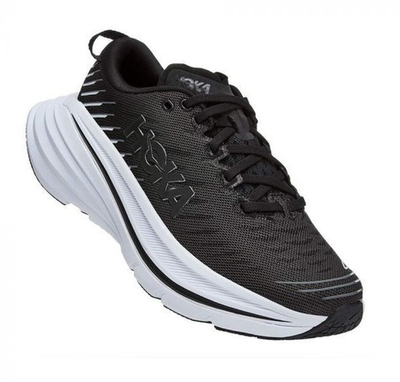 Кроссовки женские Hoka Bondi X