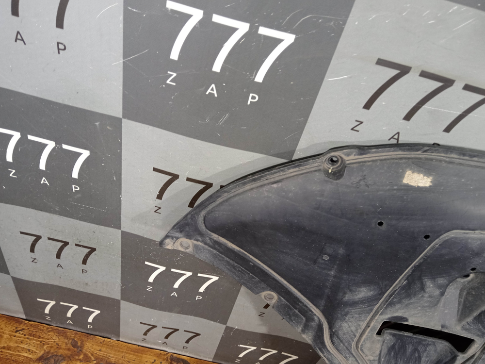 Защита двигателя Kia Sportage 5 (NQ5) 21-нв Б/У Оригинал 29110P1000