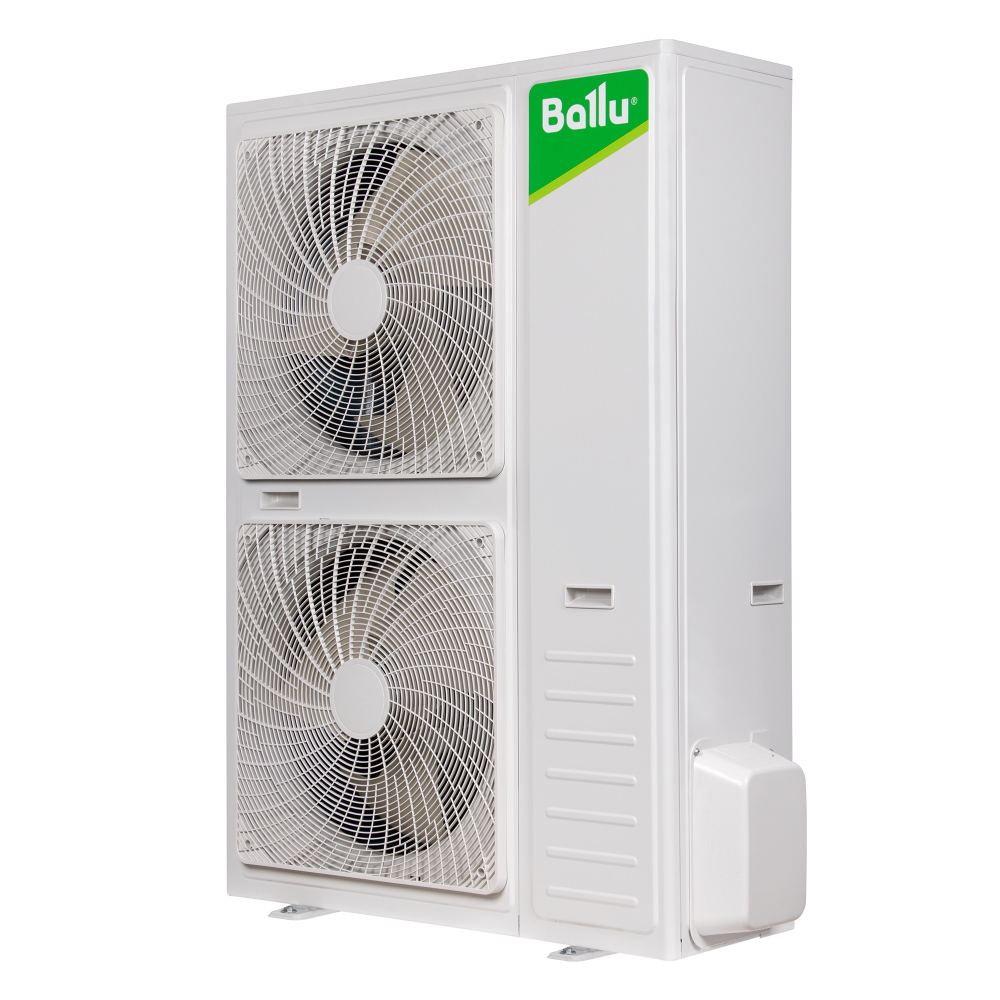 Сплит-система колонного типа Ballu Floor Standing BFS-60HN1 комплект НС-1292169