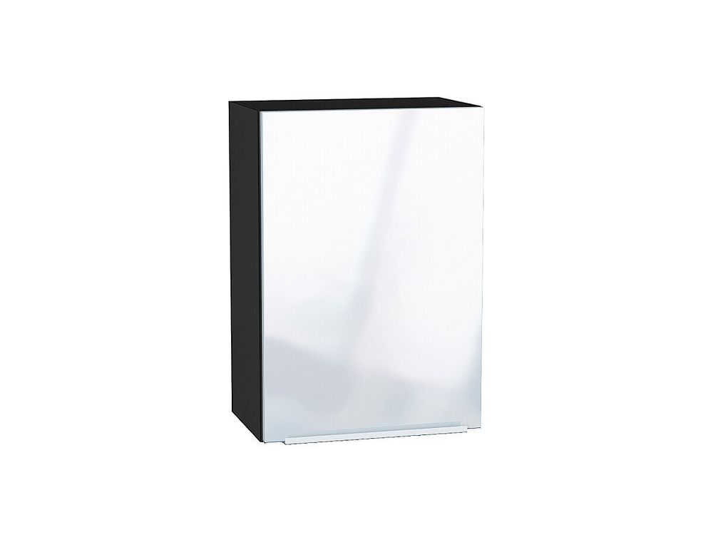 Шкаф верхний с 1-ой дверцей Фьюжн