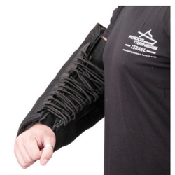 Рукав скрытой защиты Fordogtrainers