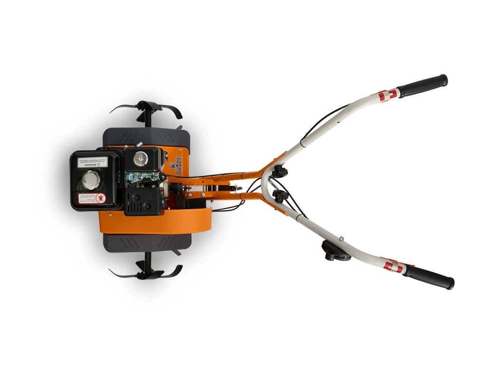 Культиватор Villartec T950