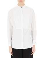 Блузка женская Camicia Con Plastron LIU JO
