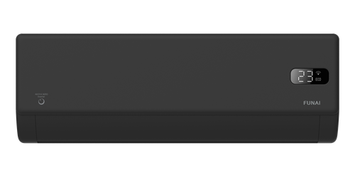 Инверторная сплит-система серии AKOYA NERO Inverter RAC-I-AN35HP.D01 (комплект)