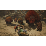 Игра Monster Hunter Wilds - Steelbook Edition (PS5, русские субтитры)