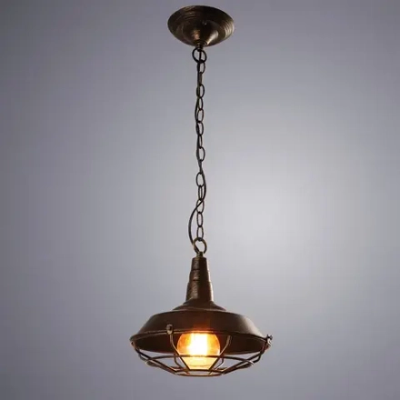Подвесной светильник Arte Lamp