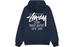 Худи Stussy DSM New York, 3973739