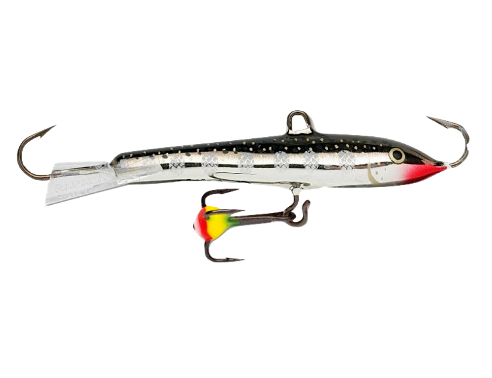 Балансир Rapala Jigging Rap WH03 30мм 6г -