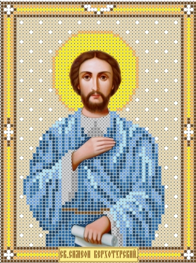 ИГ-168 Святой Симеон