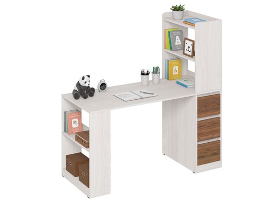 анкор белый / дуб аризона