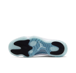 Кроссовки Air Jordan 11 Retro Low 'Legend Blue' AV2187-117