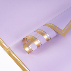 ЛИСТ "Золотой узор" 57*57/20шт