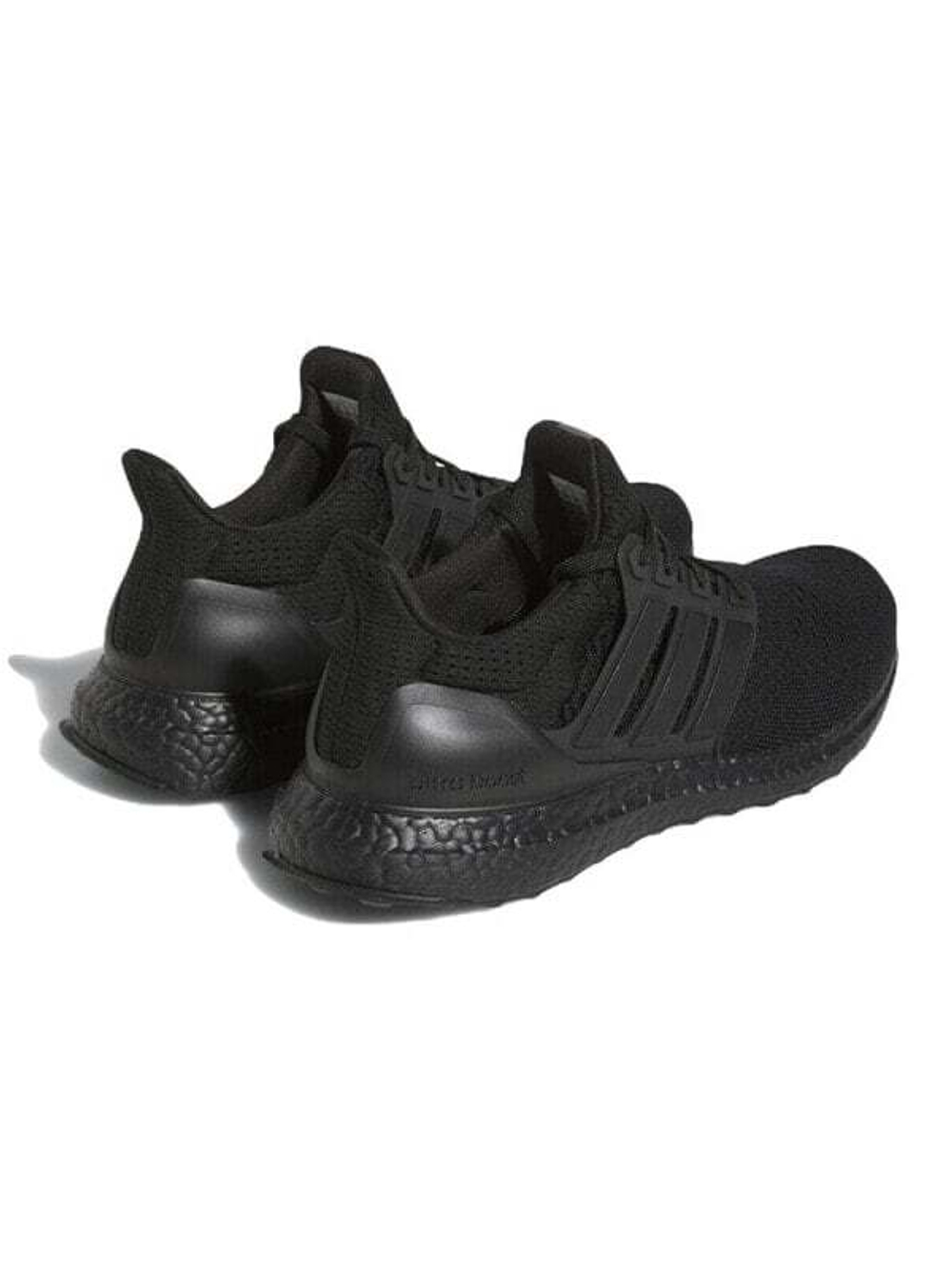 Кроссовки Adidas Ultra Boost 1.0 Triple Black Women's