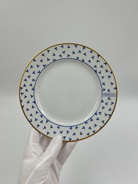 Тарелка Tiffany & Co