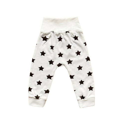 Штанишки Звёзды