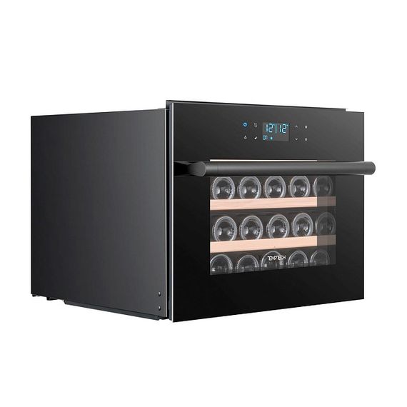 Холодильник винный Temptech OZ45SBTOP