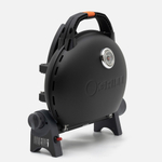 Газовый гриль O-GRILL 500MT Black