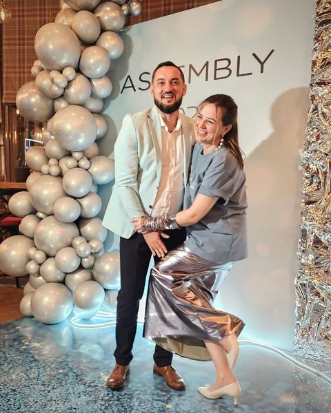 Галерея: SIVAK Блок 8