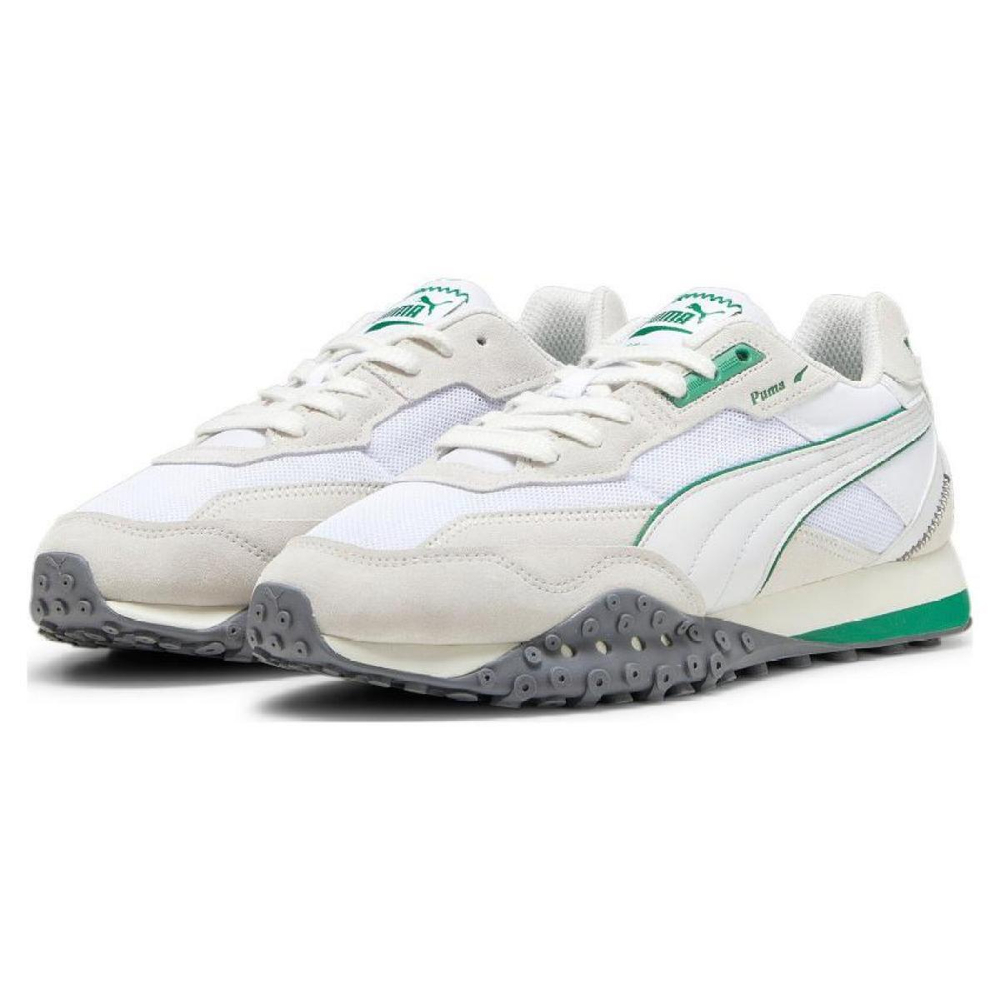 Кроссовки Puma, 393866-01