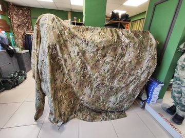 Тент Multicam ТРИАДА-ТКО