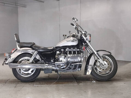 Honda Valkyrie 1500 GL1500C F6C 1998
