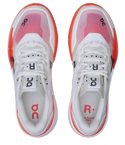 Женские Кроссовки теннисные On The Roger Pro 2 - белый