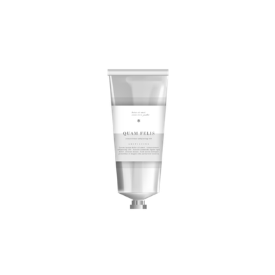 [Пример]Дневной крем