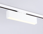 GL6761 WH белый LED 12W 3000K 300*22*48