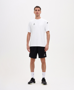 Футболка тренировочная CAMP 2 Training Poly Tee, белый