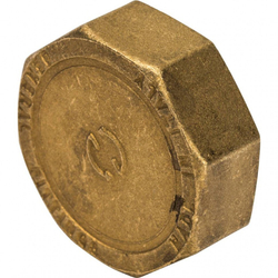 Заглушка ВР 1 1/2" Stout
