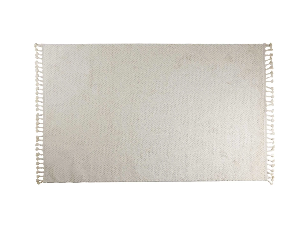 Ковер URBAN 160*230, белый